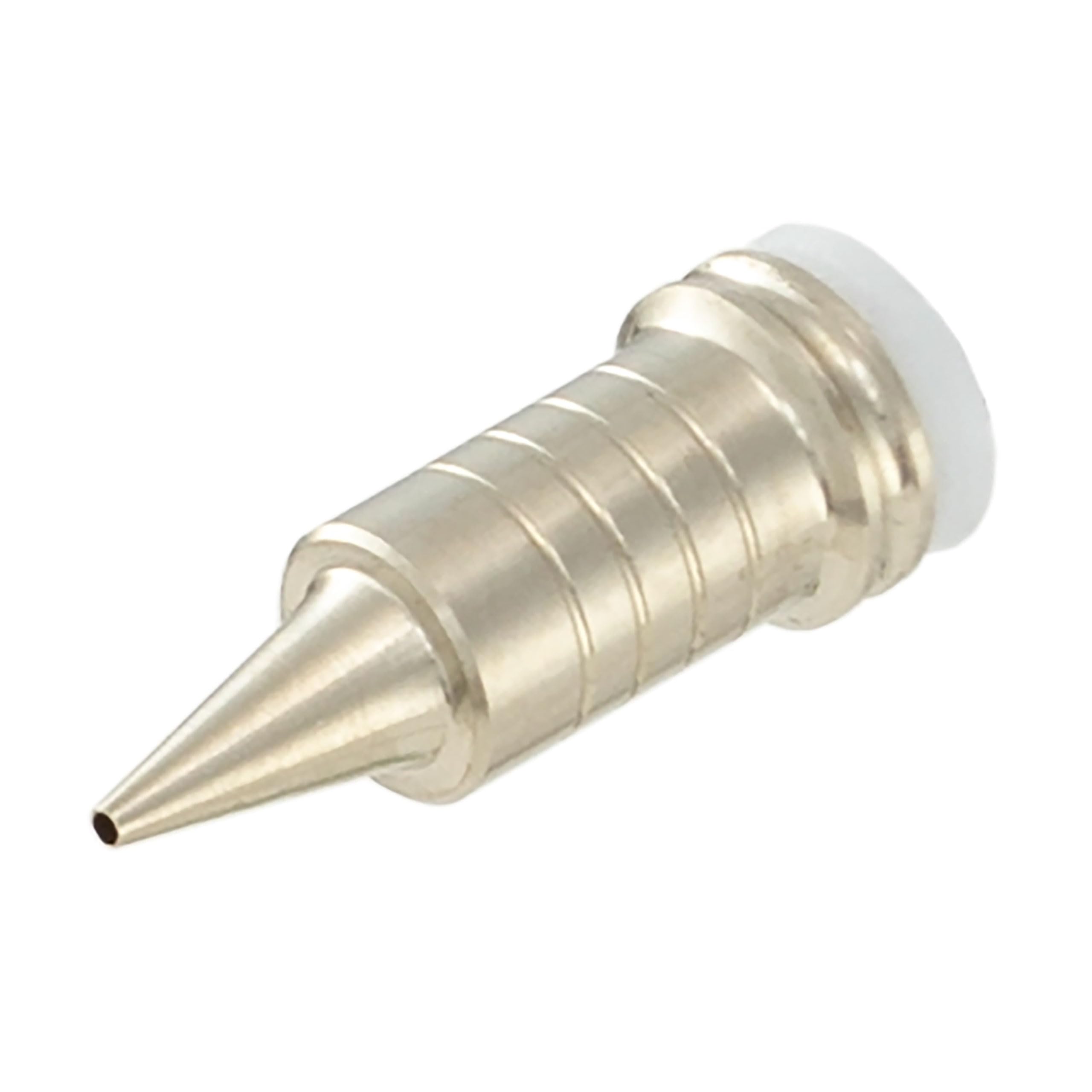 Amazon.co.jp: H&S 702384 2024 0.45mm ノズル シール付き すべての